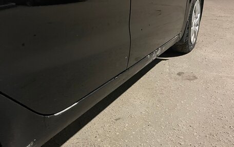 KIA Rio III рестайлинг, 2012 год, 475 000 рублей, 7 фотография