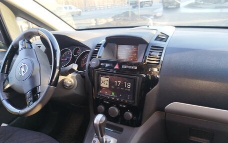 Opel Zafira B, 2011 год, 620 000 рублей, 3 фотография