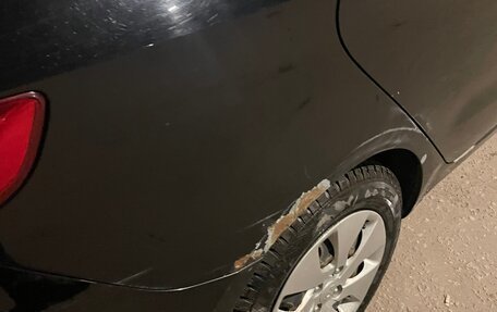 KIA Rio III рестайлинг, 2012 год, 475 000 рублей, 8 фотография