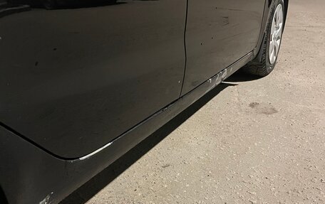 KIA Rio III рестайлинг, 2012 год, 475 000 рублей, 9 фотография