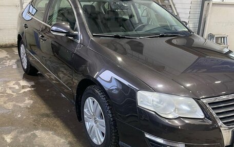 Volkswagen Passat B6, 2009 год, 700 000 рублей, 3 фотография