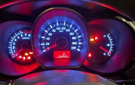 KIA Rio III рестайлинг, 2012 год, 475 000 рублей, 11 фотография