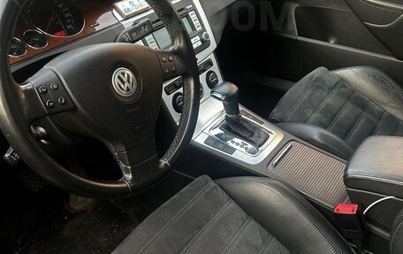 Volkswagen Passat B6, 2009 год, 700 000 рублей, 5 фотография