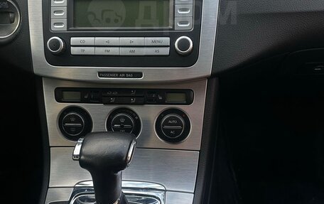 Volkswagen Passat B6, 2009 год, 700 000 рублей, 6 фотография