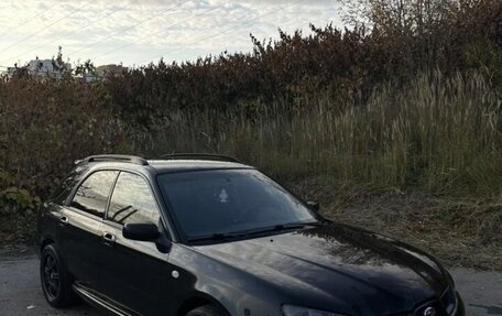 Subaru Impreza III, 2006 год, 530 000 рублей, 2 фотография