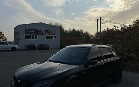 Subaru Impreza III, 2006 год, 530 000 рублей, 3 фотография