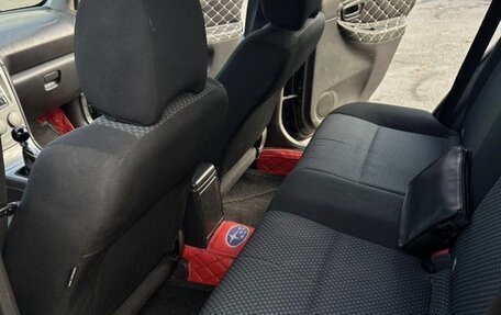 Subaru Impreza III, 2006 год, 530 000 рублей, 11 фотография