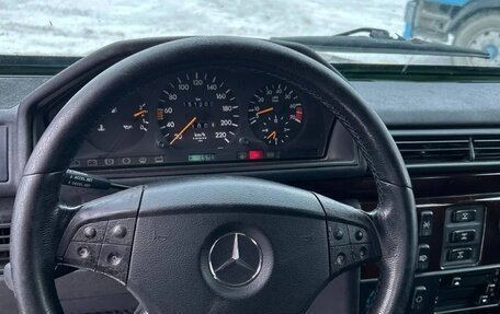 Mercedes-Benz G-Класс W463 рестайлинг _ii, 1997 год, 5 000 000 рублей, 7 фотография