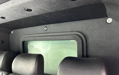 Mercedes-Benz G-Класс W463 рестайлинг _ii, 1997 год, 5 000 000 рублей, 4 фотография