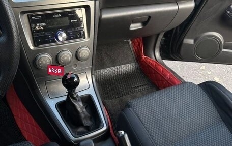 Subaru Impreza III, 2006 год, 530 000 рублей, 10 фотография