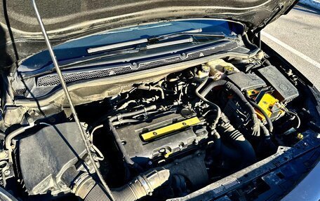 Opel Astra J, 2013 год, 900 000 рублей, 11 фотография