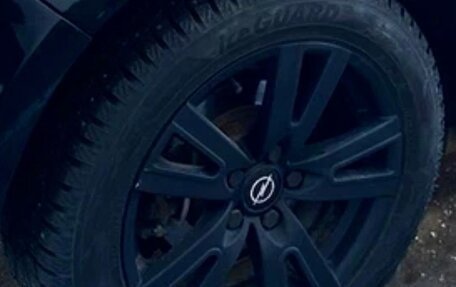 Opel Astra J, 2013 год, 900 000 рублей, 13 фотография