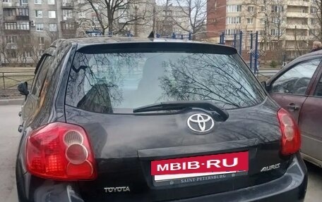 Toyota Auris II, 2008 год, 700 000 рублей, 6 фотография