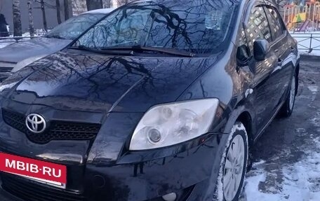 Toyota Auris II, 2008 год, 700 000 рублей, 3 фотография