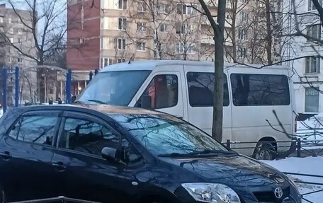 Toyota Auris II, 2008 год, 700 000 рублей, 4 фотография