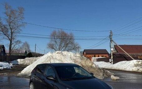 Hyundai Solaris II рестайлинг, 2016 год, 875 000 рублей, 5 фотография