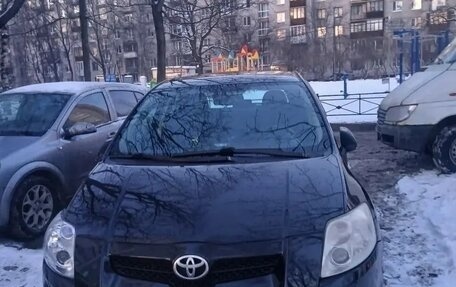 Toyota Auris II, 2008 год, 700 000 рублей, 2 фотография