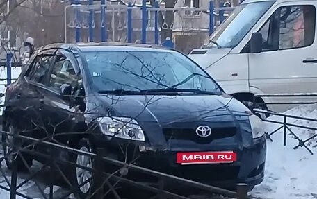 Toyota Auris II, 2008 год, 700 000 рублей, 8 фотография