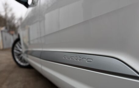 Audi Q7, 2018 год, 3 950 000 рублей, 9 фотография