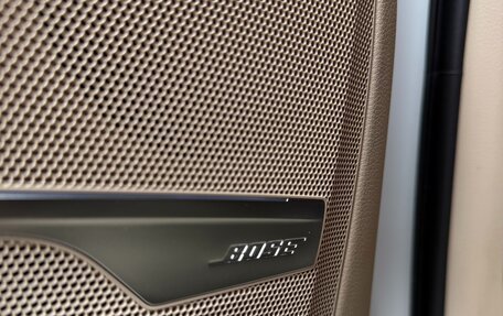 Audi Q7, 2018 год, 3 950 000 рублей, 21 фотография