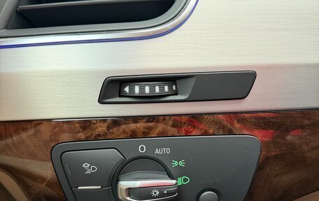 Audi Q7, 2018 год, 3 950 000 рублей, 20 фотография