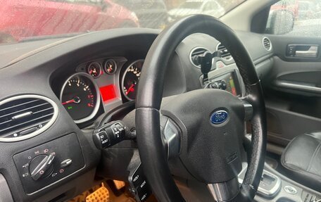 Ford Focus II рестайлинг, 2011 год, 730 000 рублей, 7 фотография