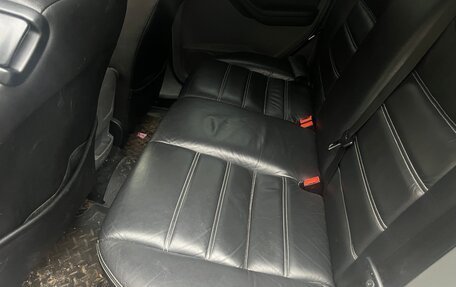 Ford Focus II рестайлинг, 2011 год, 730 000 рублей, 8 фотография