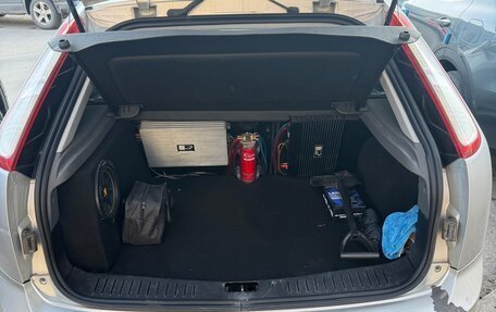 Ford Focus II рестайлинг, 2011 год, 730 000 рублей, 11 фотография