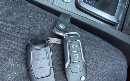 Ford Focus II рестайлинг, 2011 год, 730 000 рублей, 17 фотография