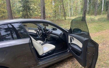 BMW 1 серия, 2007 год, 620 000 рублей, 4 фотография