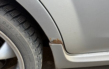 Ford Focus II рестайлинг, 2011 год, 730 000 рублей, 15 фотография