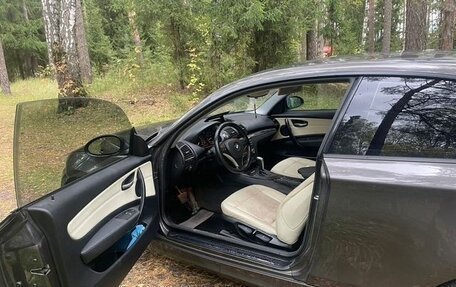 BMW 1 серия, 2007 год, 620 000 рублей, 7 фотография