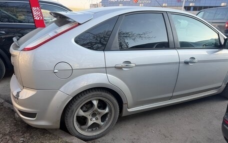 Ford Focus II рестайлинг, 2011 год, 730 000 рублей, 12 фотография