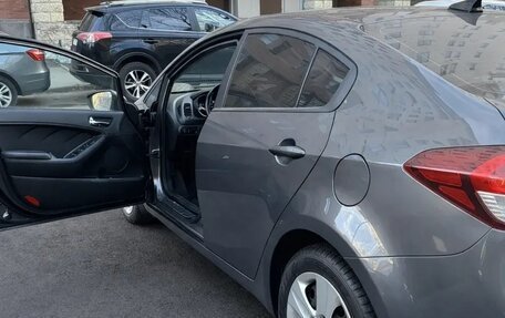 KIA Cerato III, 2018 год, 1 700 000 рублей, 3 фотография