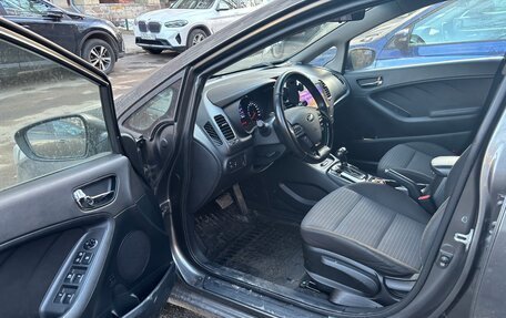 KIA Cerato III, 2018 год, 1 700 000 рублей, 7 фотография