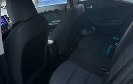 KIA Cerato III, 2018 год, 1 700 000 рублей, 8 фотография