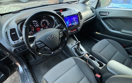 KIA Cerato III, 2018 год, 1 700 000 рублей, 5 фотография