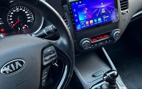 KIA Cerato III, 2018 год, 1 700 000 рублей, 11 фотография