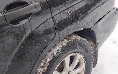 Subaru Forester, 2007 год, 500 000 рублей, 6 фотография