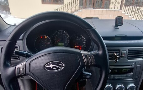 Subaru Forester, 2007 год, 500 000 рублей, 5 фотография