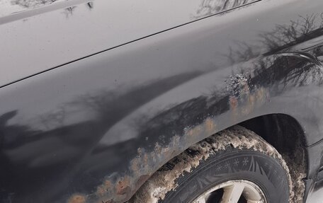 Subaru Forester, 2007 год, 500 000 рублей, 7 фотография