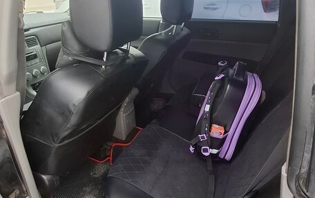 Subaru Forester, 2007 год, 500 000 рублей, 9 фотография