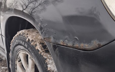 Subaru Forester, 2007 год, 500 000 рублей, 8 фотография