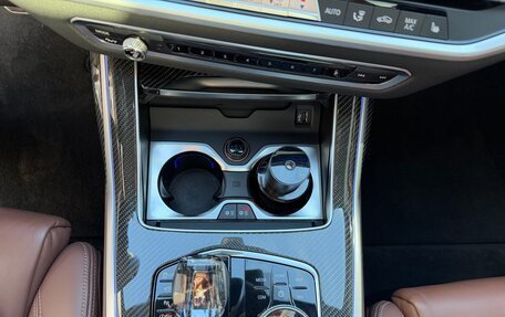 BMW X7, 2019 год, 8 400 000 рублей, 17 фотография