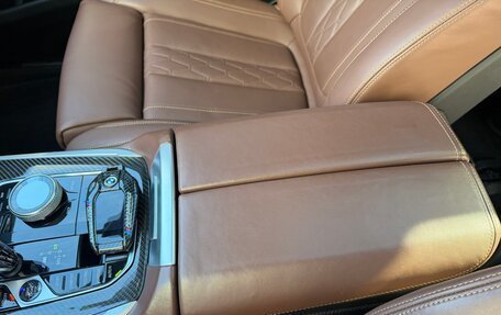 BMW X7, 2019 год, 8 400 000 рублей, 19 фотография