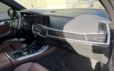 BMW X7, 2019 год, 8 400 000 рублей, 25 фотография