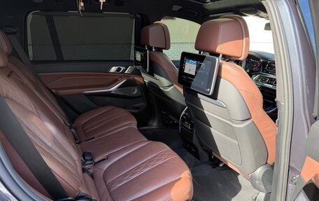 BMW X7, 2019 год, 8 400 000 рублей, 29 фотография