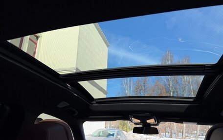 BMW X7, 2019 год, 8 400 000 рублей, 28 фотография