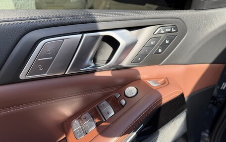 BMW X7, 2019 год, 8 400 000 рублей, 22 фотография