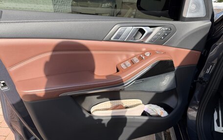 BMW X7, 2019 год, 8 400 000 рублей, 21 фотография